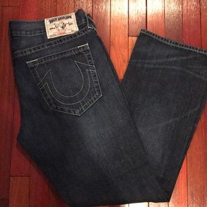 Men’s True Religion Jeans